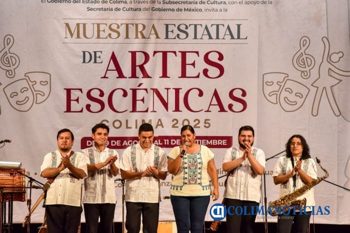 Muestra Estatal de Artes Escénicas 2025 (6)