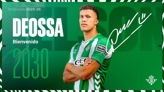 Nelson Deossa