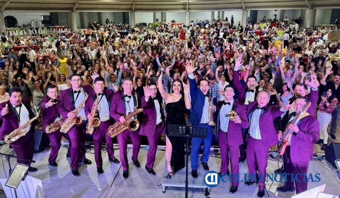 Orquesta Colorado Naranjo