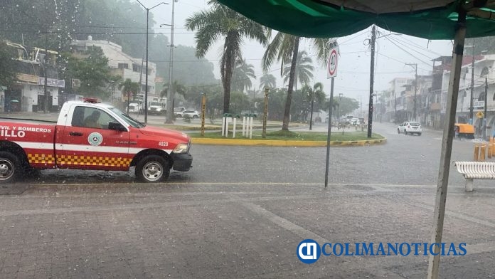 PC Manzanillo