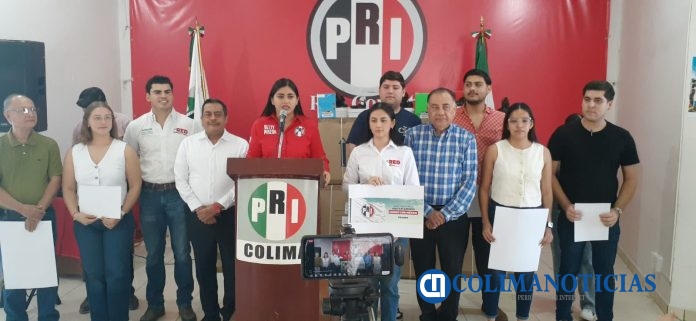 PRI COLIMA