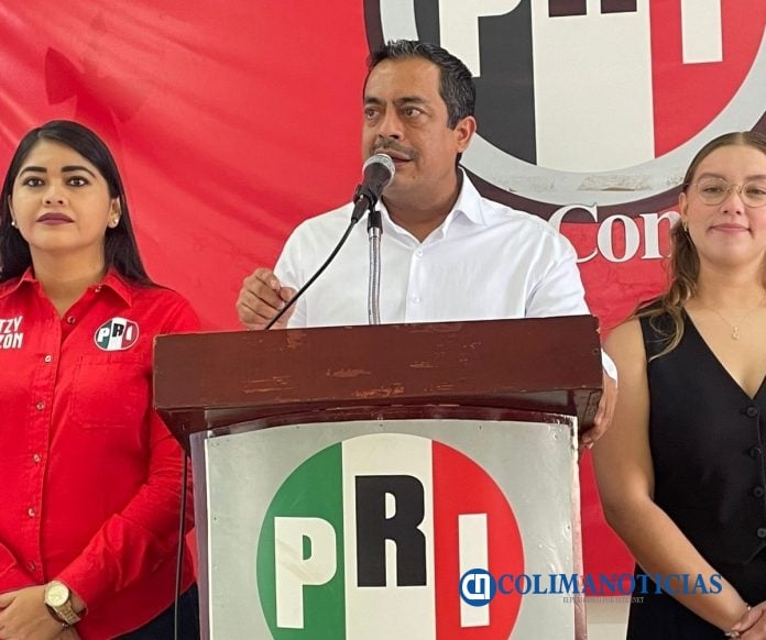 PRI COLIMA