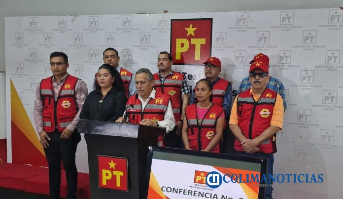 PT Colima