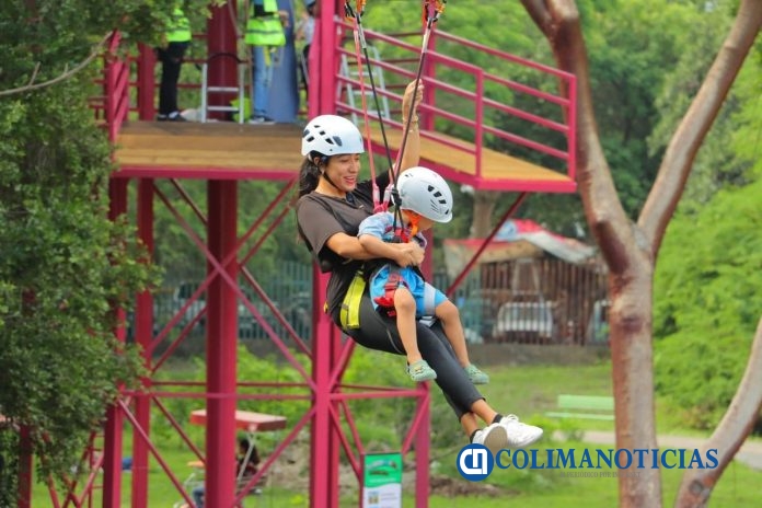 Parque Regional Metropolitano ‘Griselda Álvarez’ (3)