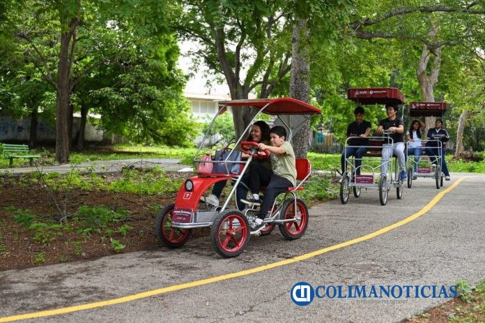 Parque Regional de Colima (3)