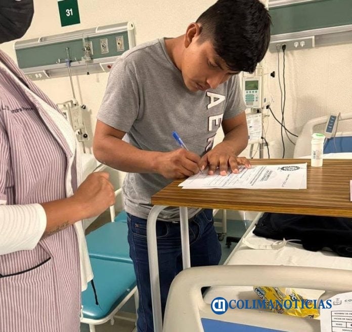 Patronato “Solo por Ayudar” fortalece atención a pacientes vulnerables en Tecomán