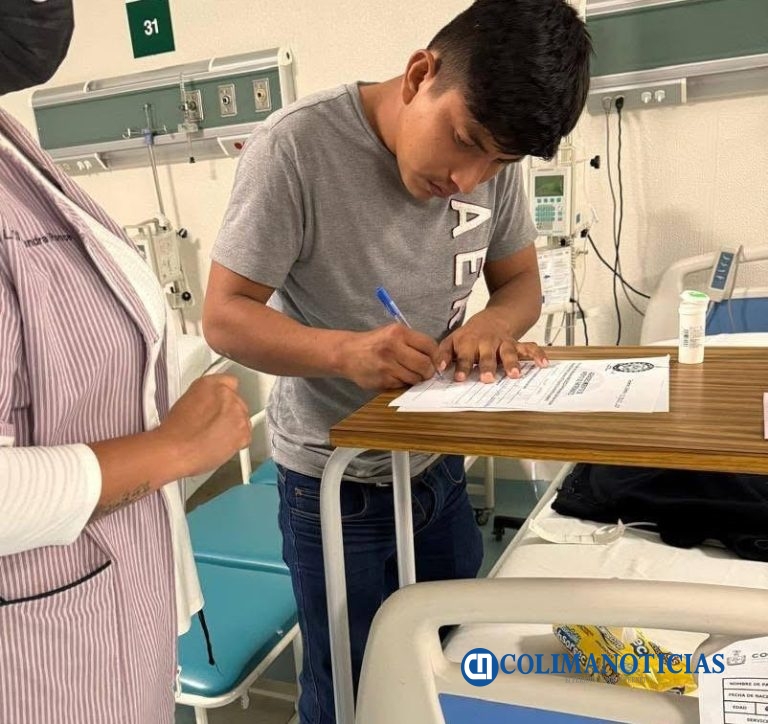 Patronato “Solo por Ayudar” fortalece atención a pacientes vulnerables en Tecomán