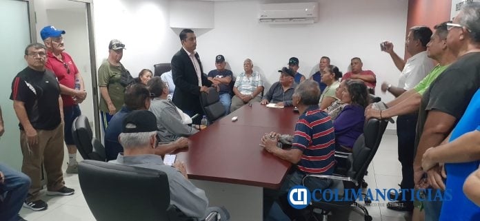 Policías jubilados y pensionados fueron excluidos del aumento salarial