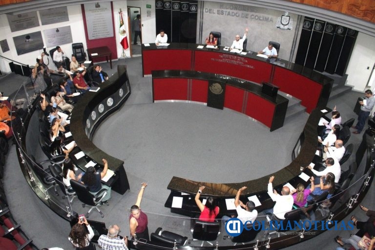 Presenta el Congreso ganadores del “Premio Estatal a las Personas Adultas Mayores”