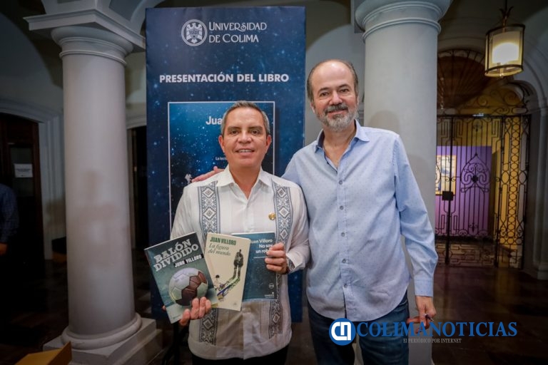 Somos la primera generación que debe demostrar que todavía es humana: Villoro