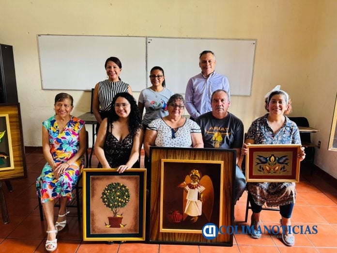 Presentan investigación sobre arte y psicología en feria del libro La Villa Lee_b