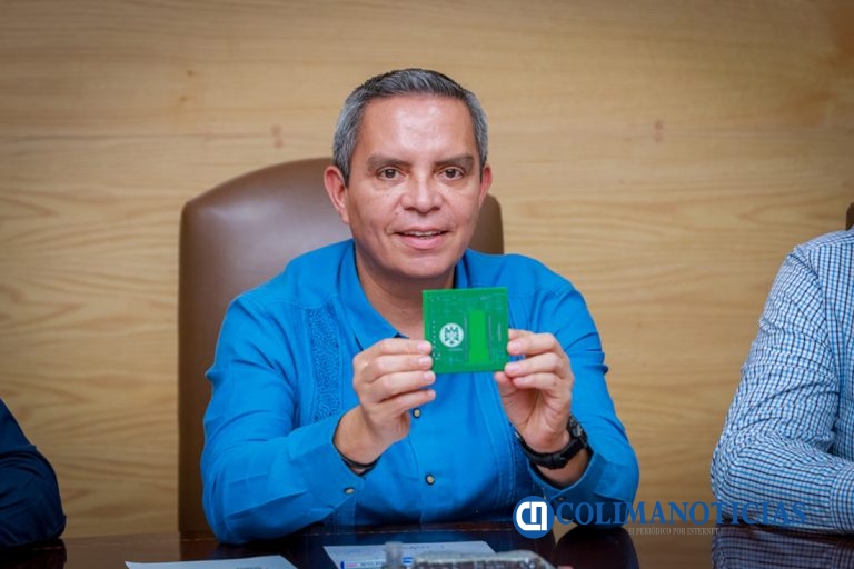 Presentan el primer prototipo del módulo de acceso a instalaciones de la UdeC