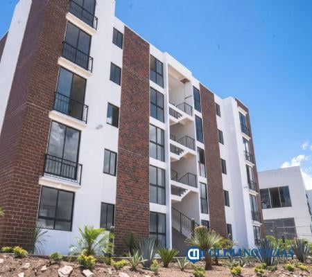 Programa Vivienda para el Bienestar
