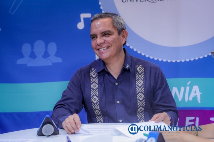 Proyecta UdeC atender a más de 31 mil 600 estudiantes, ciclo 2025-26