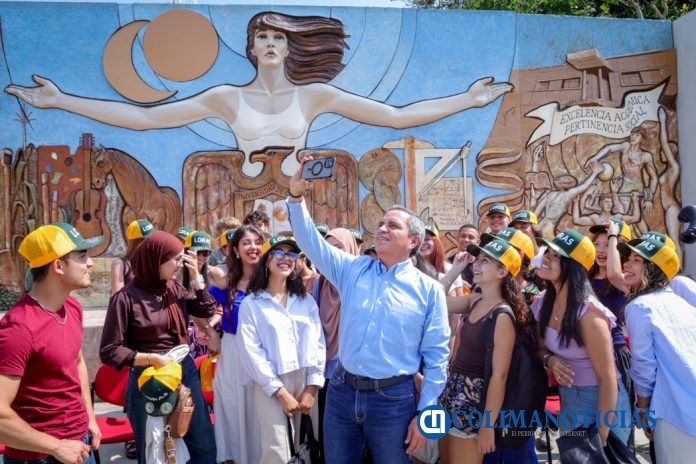 Recibe UdeC a 42 estudiantes nacionales e internacionales_a