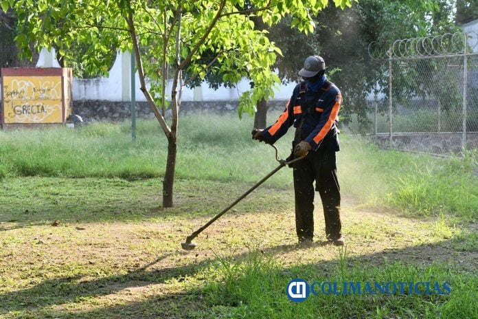 Riult Rivera supervisa inicio de trabajos de rehabilitación (2)