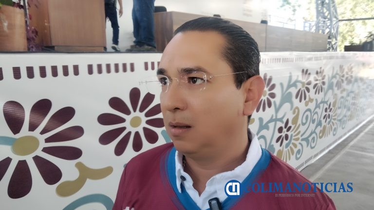 SNTE 6 sin inquietud por parte de personal docente o directivo previo al arranque de clase: Rivera Huezo
