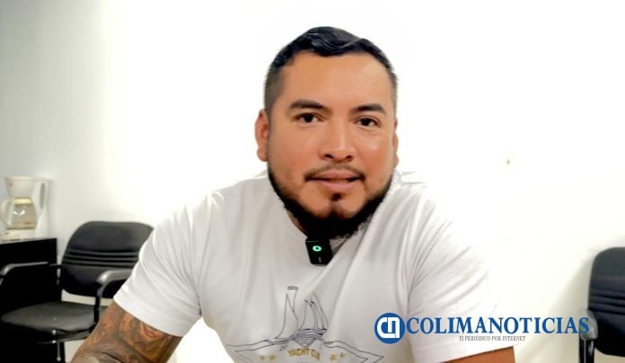 Roberto Carlos Nieves Ramos