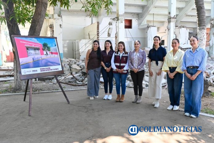Rosi Bayardo coordinación con el Gobierno del Estado permite invertir 200 mdp en obras para Manzanillo (2)
