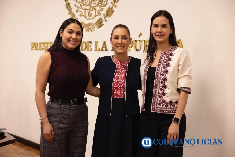 Rosi Bayardo presenta avances en materia de prevención en el Gabinete de Seguridad encabezado por la presidenta Claudia Sheinbaum