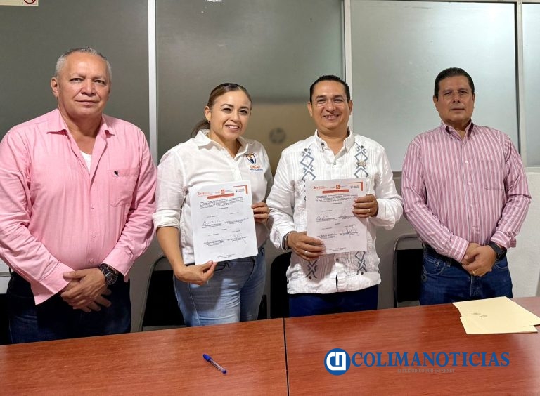 Agremiados del SNTE 6 tendrán descuentos en el INCAP 