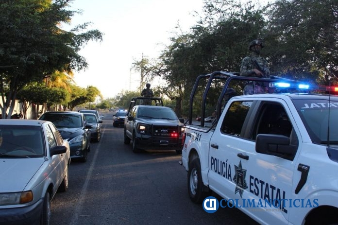 SSP Colima (2)