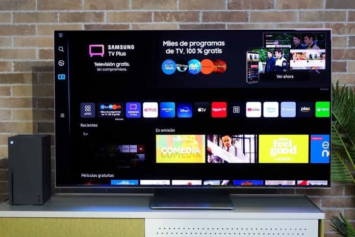 Samsung confirma falla global en Smart TVs