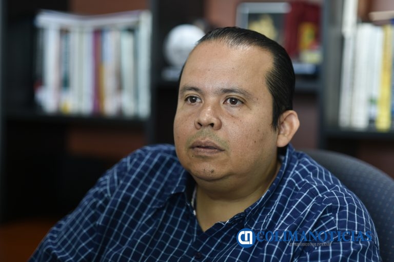 Se prepara UdeC en el tema de semiconductores