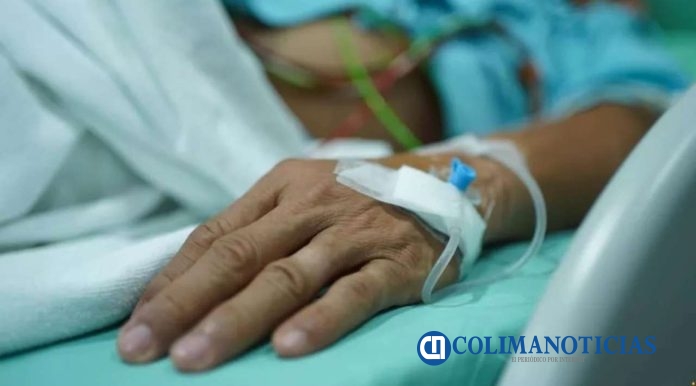 Se registra en Colima un deceso por Rabia Humana