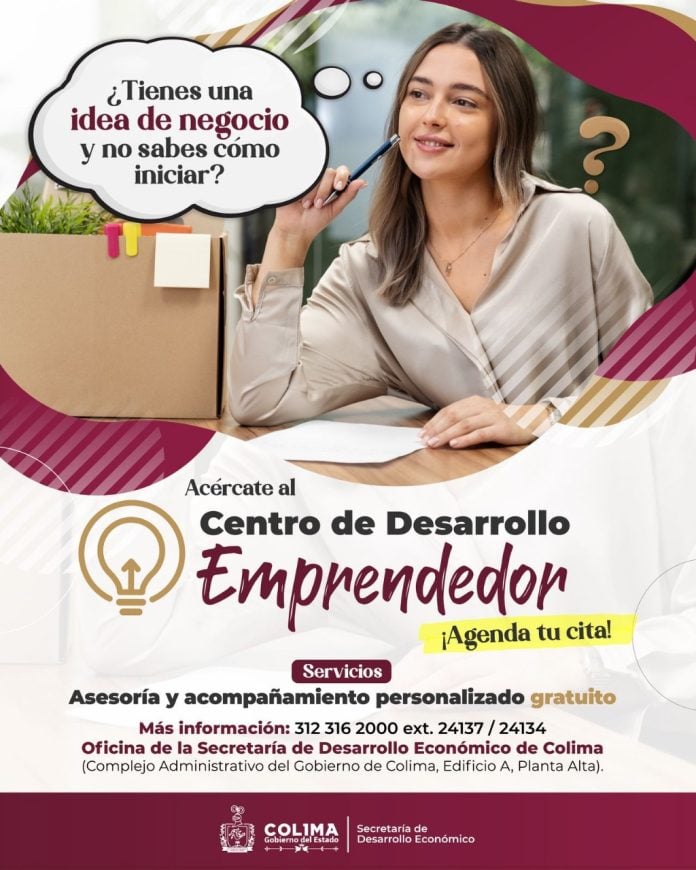Sedeco Colima