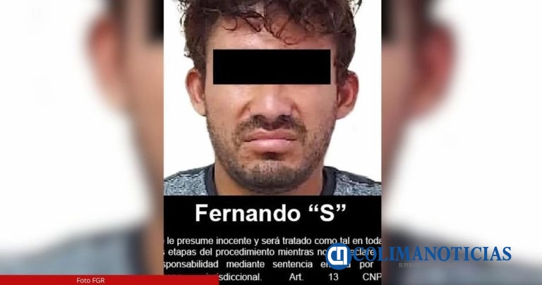 Sentencian a 106 años de prisión a ex policía de Manzanillo