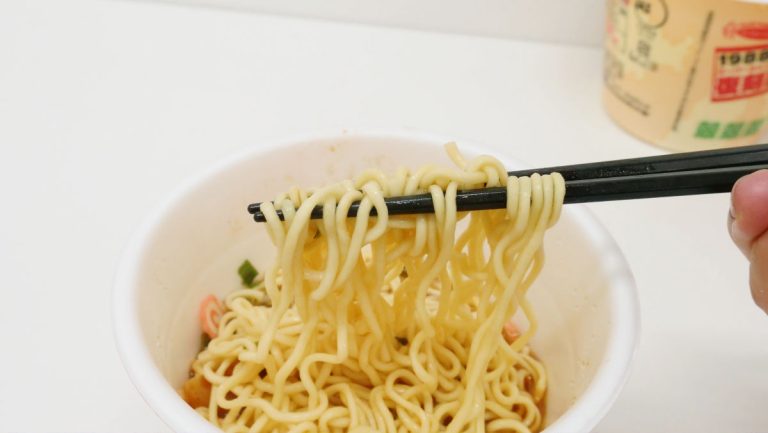 Sopas instantáneas: ¿cuáles son los riesgos a la salud por consumir este alimento?