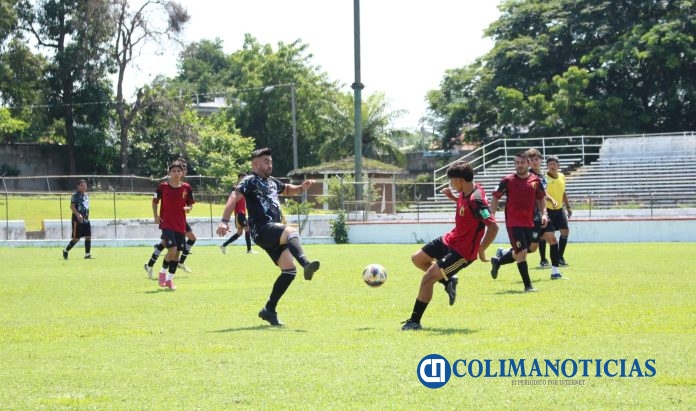 Torneo de Liga de la Segunda Sportview