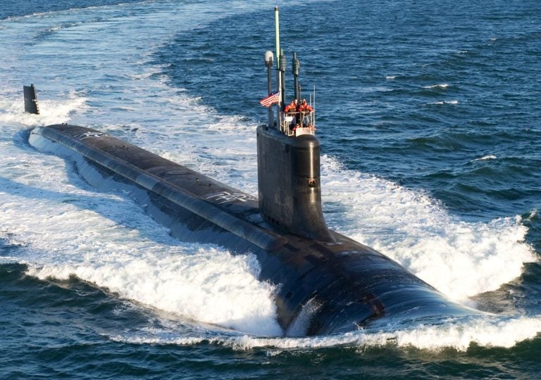 Ordena Trump despliegue de submarinos nucleares cerca de Rusia