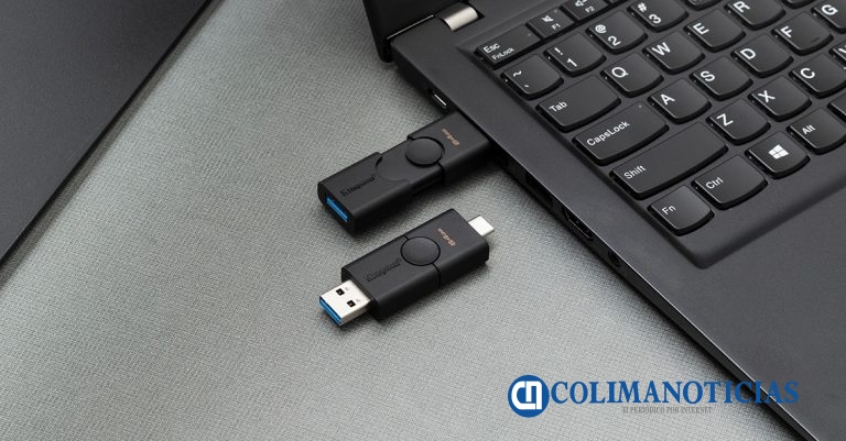 El error que muchos comenten con una USB y que puede dañar todos los archivos almacenados