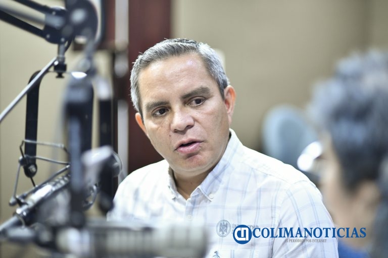 UdeC, más allá de la internacionalización tradicional: Christian Torres Ortiz