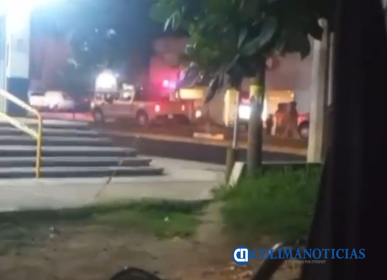 Un hombre muerto tras enfrentamiento a balazos en un Hotel de Santiago