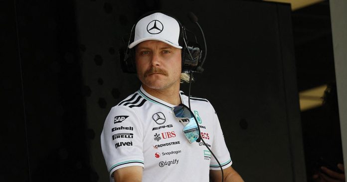 Valtteri Bottas