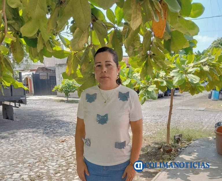 Vecinos de Santa Elena exigen solución a fallas eléctricas que llevan más de un mes