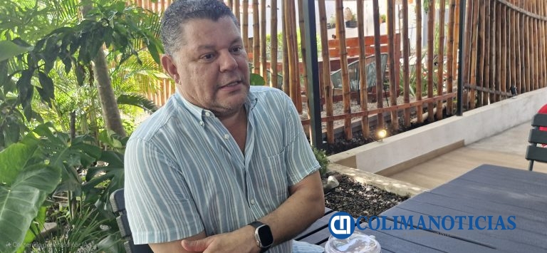Modificación Ley Hacendaria para darle mayores recursos a Manzanillo, será prioridad de Virgilio en periodo legislativo 