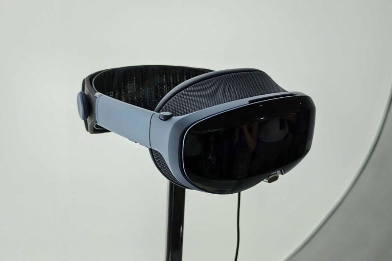 Las Vision Pro de Apple tienen un nuevo competidor: llegan las Vision Discovery Edition
