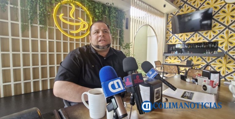 Principal reto es que administraciones confíen en trabajadores sindicalizados: Vladimir Verduzco 
