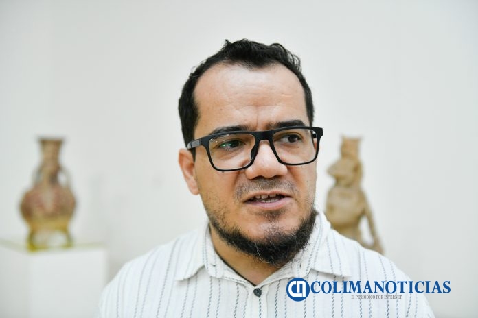 Voces de la tierra, barro tradicional mexicano para las niñas y niños de Colima_Bricio