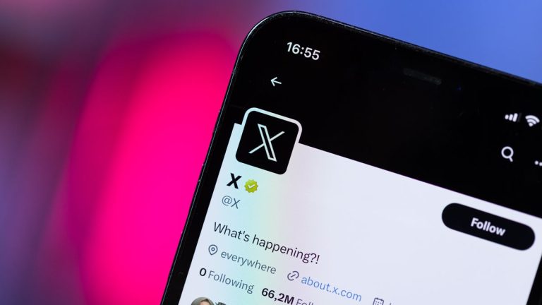 ¡Ya no reinicies tu internet! Usuarios reportan fallas en X hoy 14 de agosto; estos son los países afectados