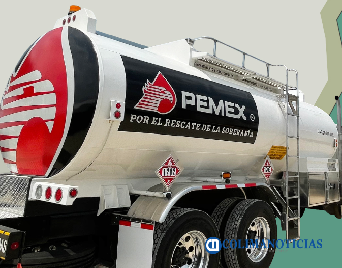 pemex
