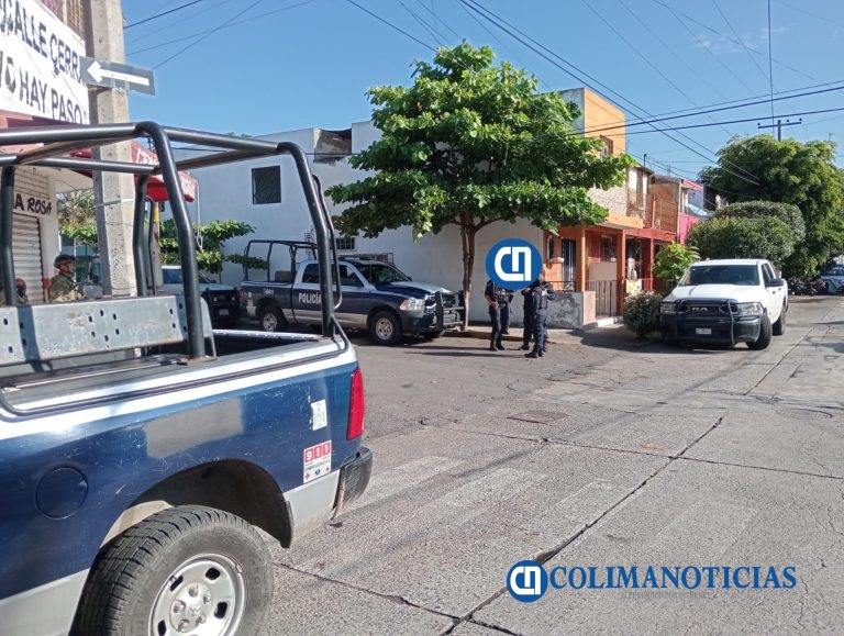 Ejecutan a una mujer en el barrio El Mezcalito