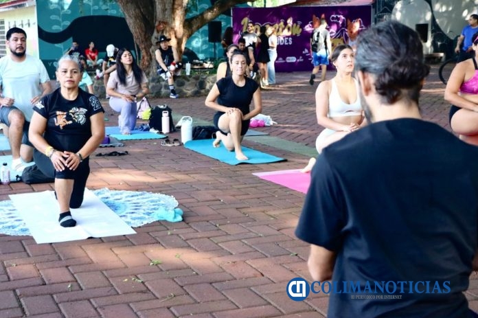 250914 BP SUBSEJUV yogatón 3