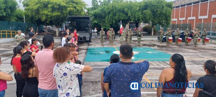 56° Aniversario del Centro de Seguridad Social
