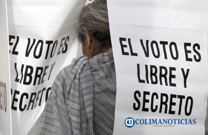 Abren micrositio para presentar propuestas de reforma electoral