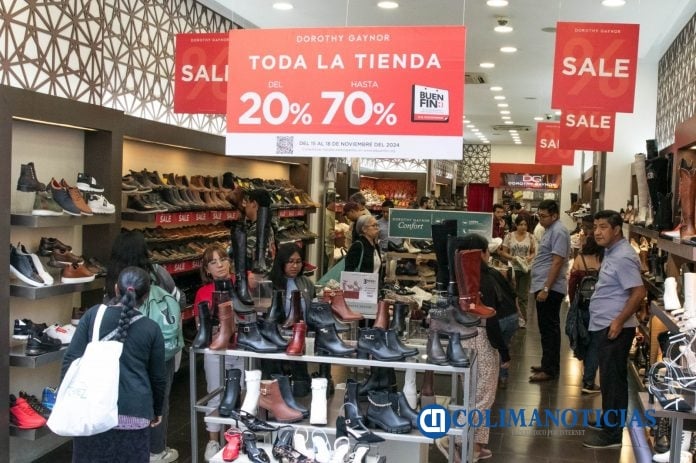 Abren registro para participantes de la Nueva Edición de “El Buen Fin”